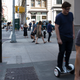 Illustration for article titled This Segway Scooter Is What the Hoverboard Should Have Been